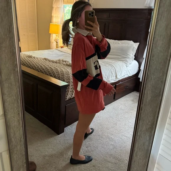 RUGBY HTG TOP - Picture 5 of 10